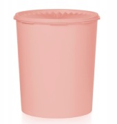 Tupperware Pojemnik Okrągły Tristar - 4l