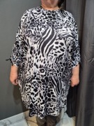 Tunika plus size