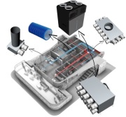 Rekuperacja projekt materiały 