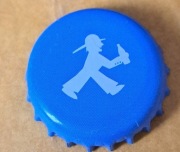 150/Niemcy   Aufsesser Brauerei CCI   209443  piwo