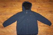 URBAN przejściowa KURTKA wiosenna dla chłopca 122