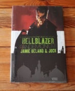 Hellblazer Pandemonium Vertigo