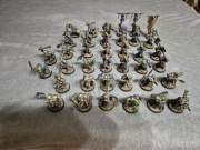 warhammer 40k the old world black orcs orruk age of sigmar ironajwz