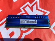 Pamieć RAM 8 GB PATRIOT VIPER 8GB DDR3 1600MHz PV316G160COKBL