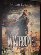 Wiatrodziej Susan Dennard