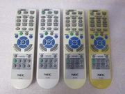 Pilot Oryginalny do projektora NEC RD-448E sprawny