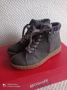 Buty firmy Gosoft 