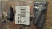 BIT KLUCZ KOŃCÓWKA IMBUS BITY 12MM HEX 867PE BETA