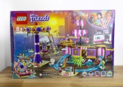 Zestaw LEGO Friends 41375 PIRACKA PRZYGODA W HEARTLAKE 