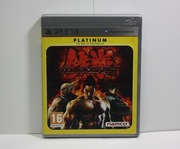 Tekken 6 Platinum PlayStation 3