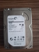 Dysk twardy Seagate 1TB ST1000DM003 1CH162 116h