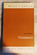 Paweł Śpiewak - Gramsci