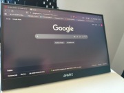 Anmite 14" 1920*1080 60Hz przenośny dotykowy