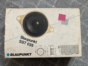 BLAUPUNKT SST035 głośniki do BMW, Citroen BX CX, Peugeot 405 Renault 21/25
