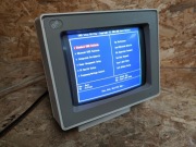 RETRO MONITOR IBM 8513002