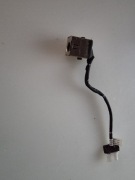 gniazdo zasilania Acer Aspire ES1-512