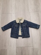 Kurtka Primark rozm 80