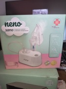 Nemo sano nebulizator kompresory 
