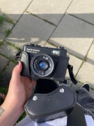 vintage aparat analogowy beirette