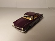 Model auta Mercedes-Benz 230 SL (3) PRL ZSRR 1/43