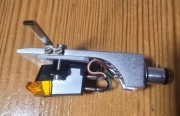 Wkładka Victor Z1S na headshellu z igłą eliptyczną 