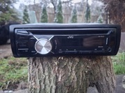 Radio jvc kd r 449 mp3 USB zapraszam 