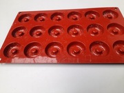 Forma silikonowa Formaflex do monoporcji FR005