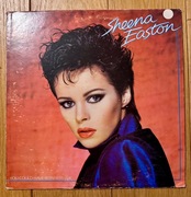 Sheena Easton - you cold have been with me