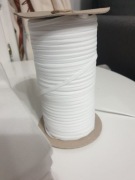 Zestaw wykrój guma. Dobra do długich prac 60 szt 