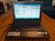 Laptop netbook Samsung N150 plus sprawny