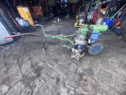 Glebogryzarka „Mrówka” Wsk 125 SPRAWNA