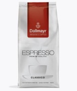 Kawa ziarnista Dallmayr Espresso Classico 1kg Świeża 09.2027 
