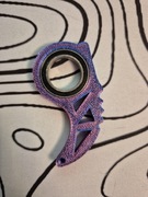 KeySpinner / KeyRambit z łożyskiem