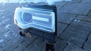 Lampa Reflektor Jeep Grand Cherokee 2013-