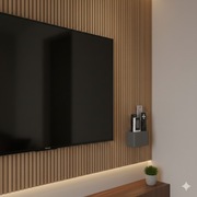 Stojak na piloty do tv organizer  można zawiesić 