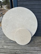 Blaty marmurowe Pedrali 