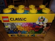 LEGO  Classik  10698 duże pudełko