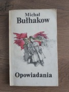 Michał Bułhakow: Opowiadania