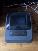 Drukarka termotransferowa Zebra GK420T USB LAN