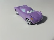 Samochodzik AUTA Disney- Holley Shiftwell