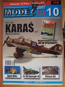 Model Fan 104 10/2006 