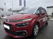 Citroën C4 Grand Picasso 1.6 THP 165KM MoreLife 7 os,63000km,Salon  ASO