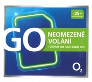 Anonimowe karty sim Czeskie startery prepaid 