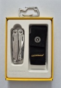 Leatherman Sidekick nowy multitool