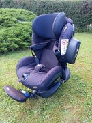 Rewelacyjny fotelik BeSafe iZi Plus RWF- fotelik na wiele lat