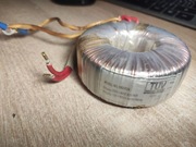 Transformator toroidalny 105232A 12/230V 105W