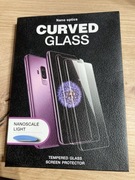 Szkło hartowane UV Mi 10 / Mi 10 pro 