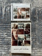 Książka + CD Zostań, jeśli kochasz - Gayle Forman