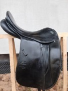 Siodło ujeżdżeniowe Stubben Maestro