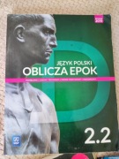 Oblicza Epok | Podręcznik do J. Polskiego | WSiP